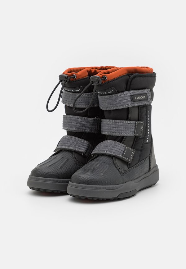 BUNSHEE BOY  – Snowboot/Winterstiefel