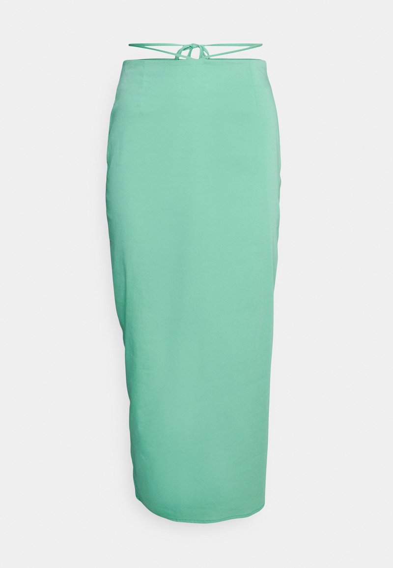 Envii Kokerrok donkergroen