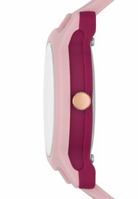 Skechers TRADITIONAL OSTROM - Orologio - pink
