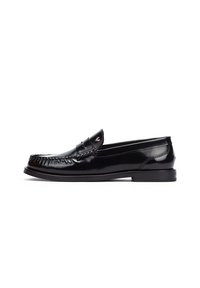 Martinelli SETTALA Mocassins black/noir