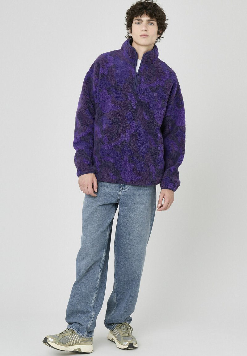 Survêtements A2Z 4 Kids Sweat à Capuche Avec Jogging Suit Pour Filles Garçons Agé 2-13 Ans Camo