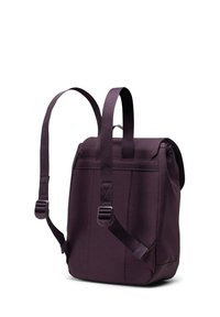 Herschel RETREAT MINI 10L - Zaino - violet