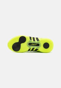 adidas Performance D.O.N. ISSUE 5 - Zapatillas de baloncesto - lucid lemon/core black/semi lucid lime