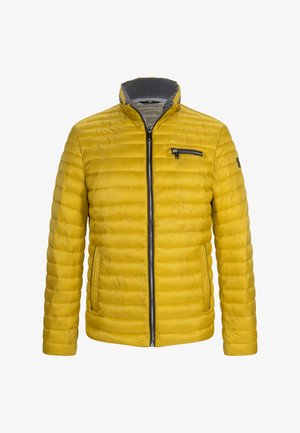 Jan Vanderstorm Heren Donsjack Alfsigr Dark Grey, L - 54 Jan Vanderstorm Heren Donsjack Alfsigr Dark Grey, L - 54