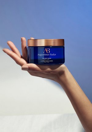 THE BODY CREAM 200ML - Hydratant - -