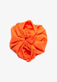 The Flat Lay Co. THE FLAT LAY CO. DRAWSTRING MAKEUP BAG - Trousse de toilette - orange parachute