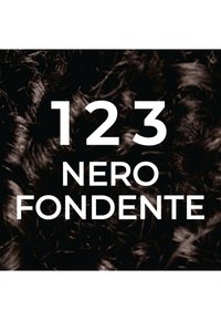 L'Oréal Paris L'ORÉAL PARIS COLORAZIONE SEMIPERMANENTE CASTING NATURAL GLOSS SENZA AMMONIACA COLORE TRATTAMENTO ULTRA GLOSSY - 2 PACK - Tinte capelli - 123 nero fondente