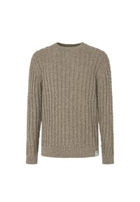 Neizbrano, safari green