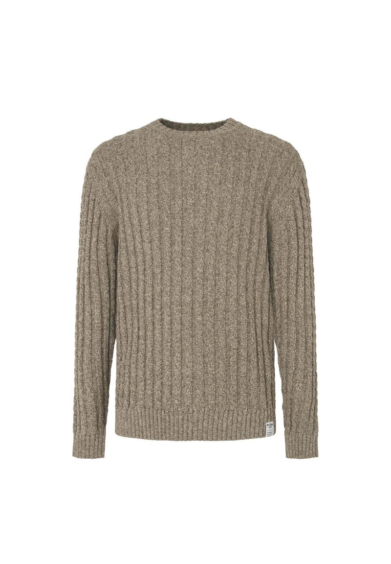 PEPE JEANS Camisetas Manga Corta Hombre Blanco PM508208 EGGO