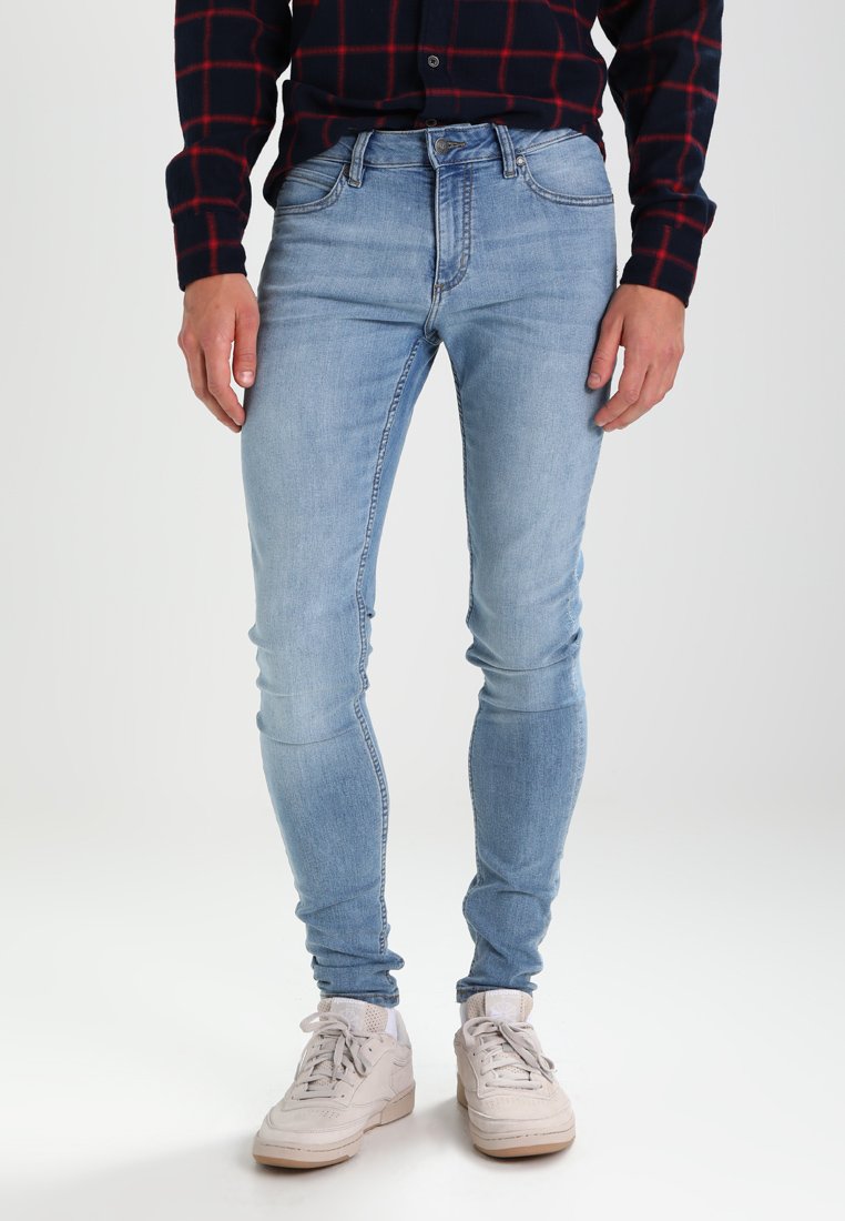 Cheap monday him spray jeans Clearance