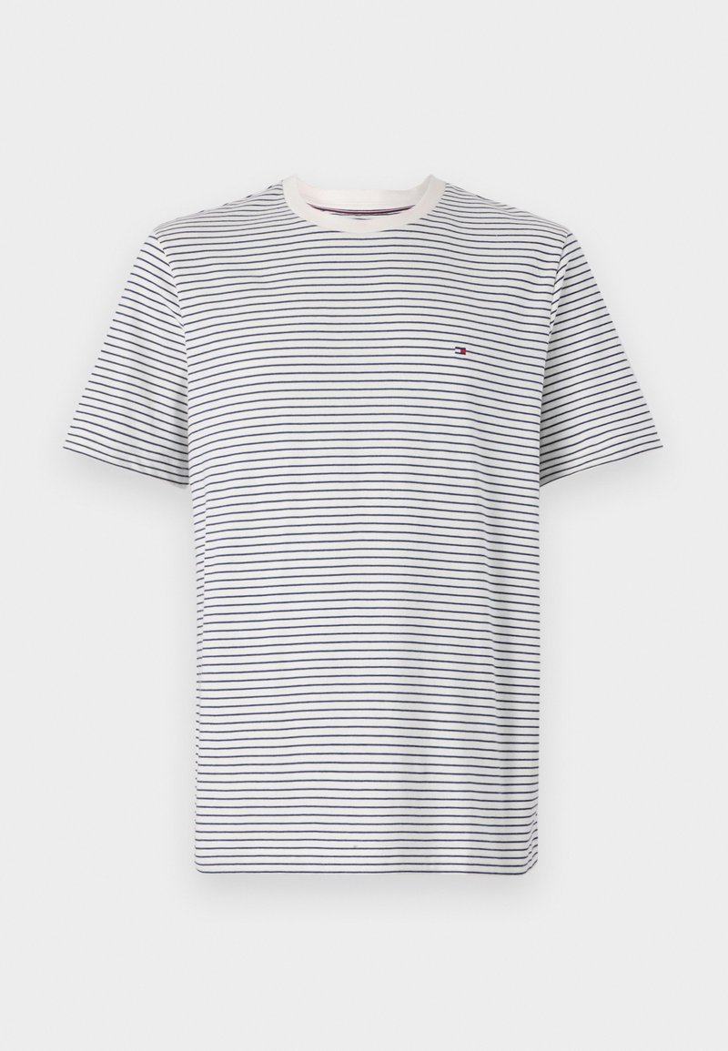 Tommy Hilfiger T-shirt basic wit