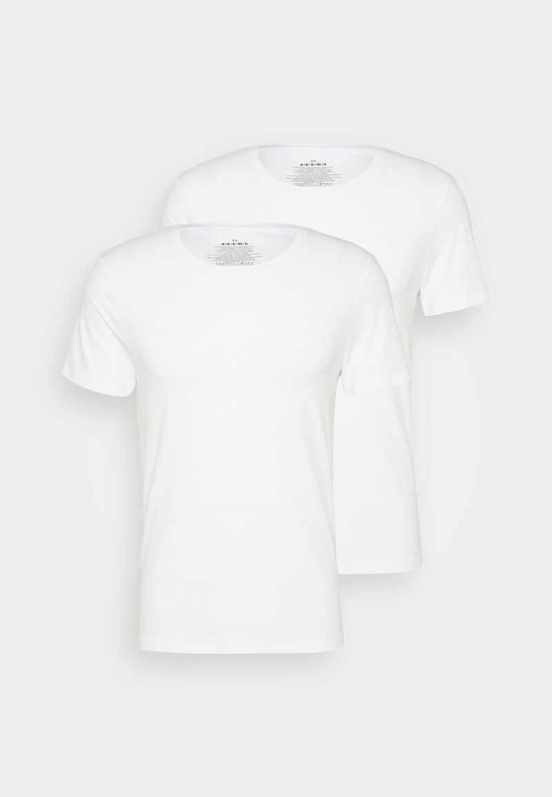 Camiseta interior