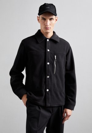 Soulland UNISEX czarny