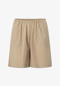 Niet geselecteerd, beige