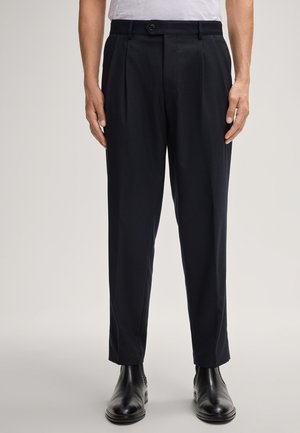 Pantalon - schwarz