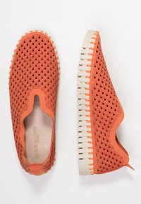 Ilse Jacobsen TULIP3275 - Sneakers basse - orange