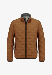 Unausgewählt, teracotta