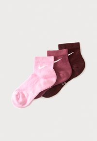 Επιλέχθηκε, pink/bordeaux