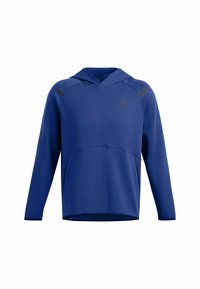Unselected, tech blue