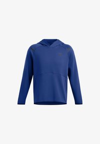 Niet geselecteerd, tech blue