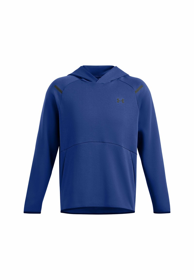 Under Armour Hoodie blauw