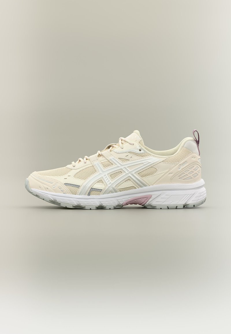 GEL NUNOBIKI cream/pure silver-coloured/white
