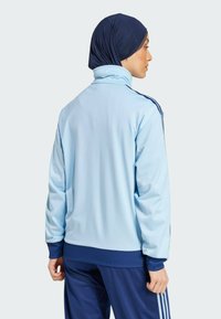 adidas Originals FIREBIRD - Training jacket - clear sky