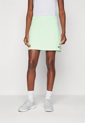 ADVANTAGE - Jupe de sport - vapor green/black