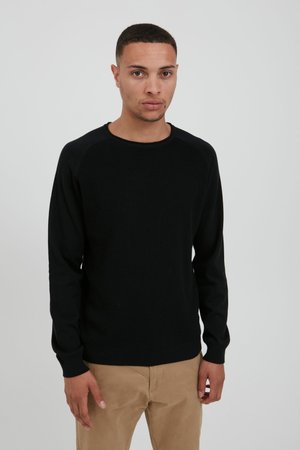 SDTASH 0 - Maglione - black