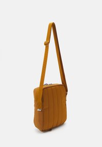 The North Face BERKELEY CROSSBODY UNISEX - Borsa a tracolla - tan