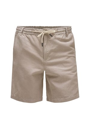 Salsa Jeans, SALSA JEANS SECRET PUSH IN SKINNY - Short - beige