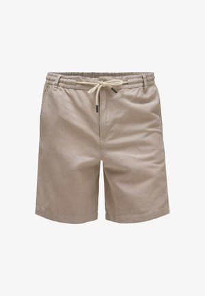 Salsa Jeans, SALSA JEANS SECRET PUSH IN SKINNY - Short - beige