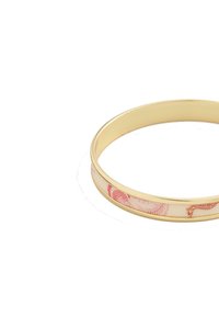 FABLE ENGLAND WHISPERING PRINTED - Pulsera - gold-coloured