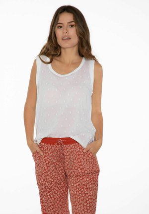 JONNY - Top - seashell