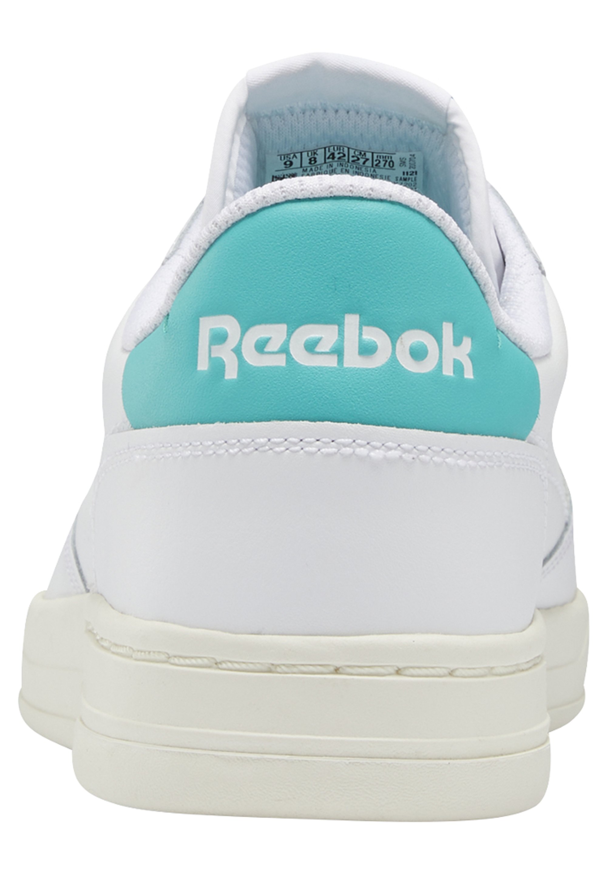 Reebok Classic COURT PEAK - Trainers 
