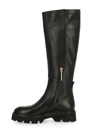 PALLY BOAS - Boots - black