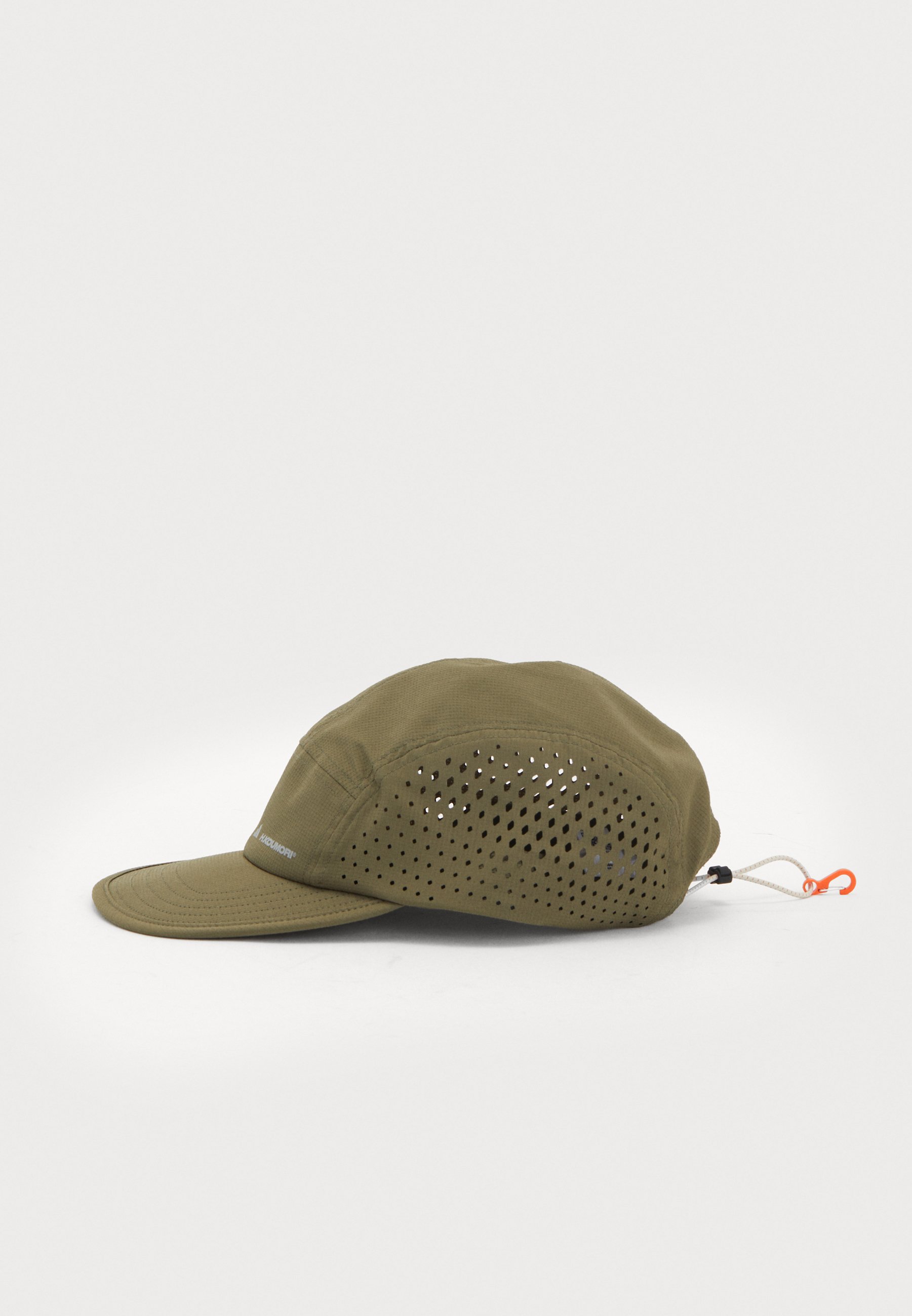 casquette adidas vert kaki