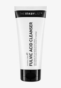 The INKEY List - FULVIC ACID BRIGHTENING CLEANSER - Aceite limpiador - cleanser fulvic acid brightening 150ml Imagen en miniatura 1