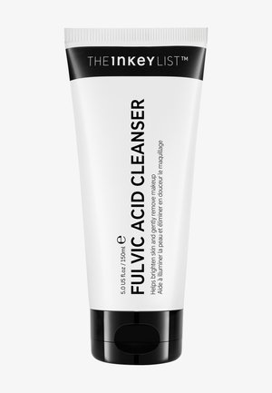 FULVIC ACID BRIGHTENING CLEANSER - Huile nettoyante - cleanser fulvic acid brightening 150ml