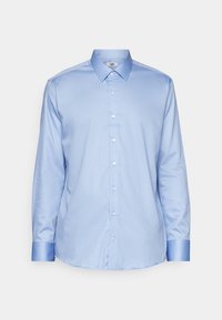 Unausgewählt, light blue