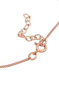 Elli INFINITY  - Bracciale - rose gold-coloured