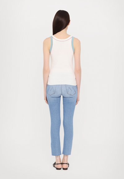 PS Paul Smith VEST - Topp - white