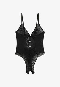 Sélectionné, black