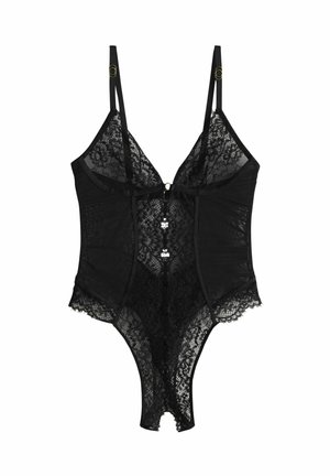 GLAMOUR - Body - black