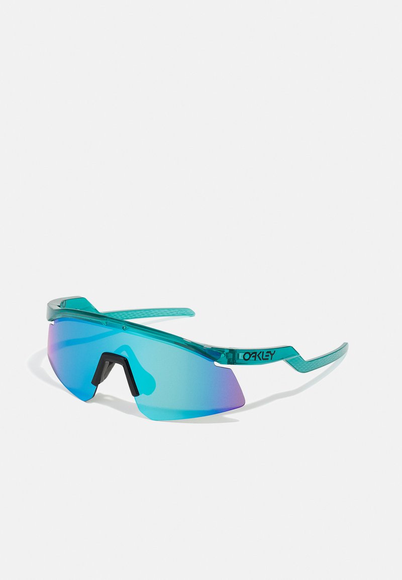 Oakley HYDRA - Ochelari sport - turquoise