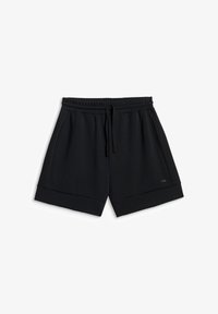 Sélectionné, deep black