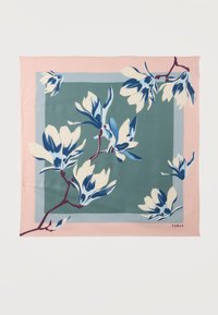 Избран, cloud blue/edera green