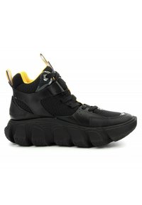 Caterpillar IMPOSTER HI - Botines con cordones - noir