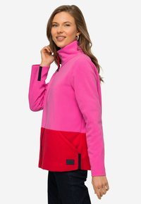 LAURASØN - Kurtka z polaru