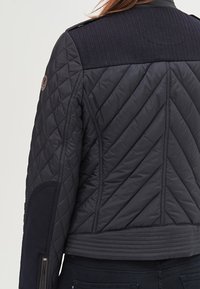 JOOP! Giacca da mezza stagione - dark blue